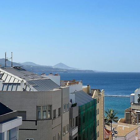 Las Canteras Con Alma Las Palmas de Gran Canaria Luaran gambar