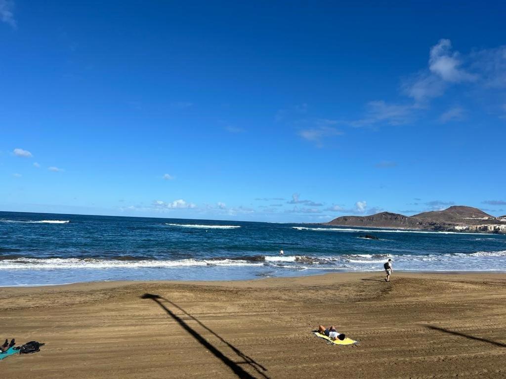 Las Canteras Con Alma Las Palmas de Gran Canaria Luaran gambar