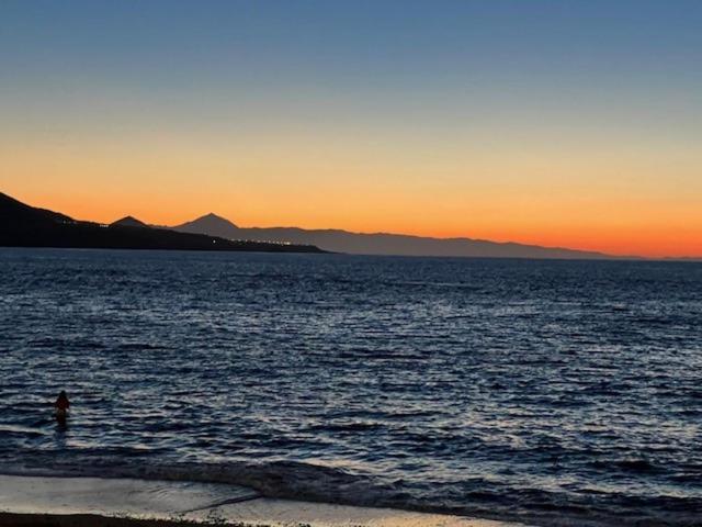 Las Canteras Con Alma Las Palmas de Gran Canaria Luaran gambar