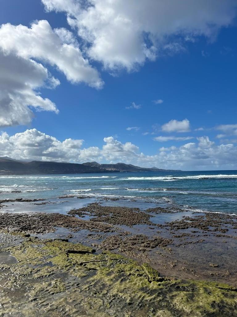 Las Canteras Con Alma Las Palmas de Gran Canaria Luaran gambar
