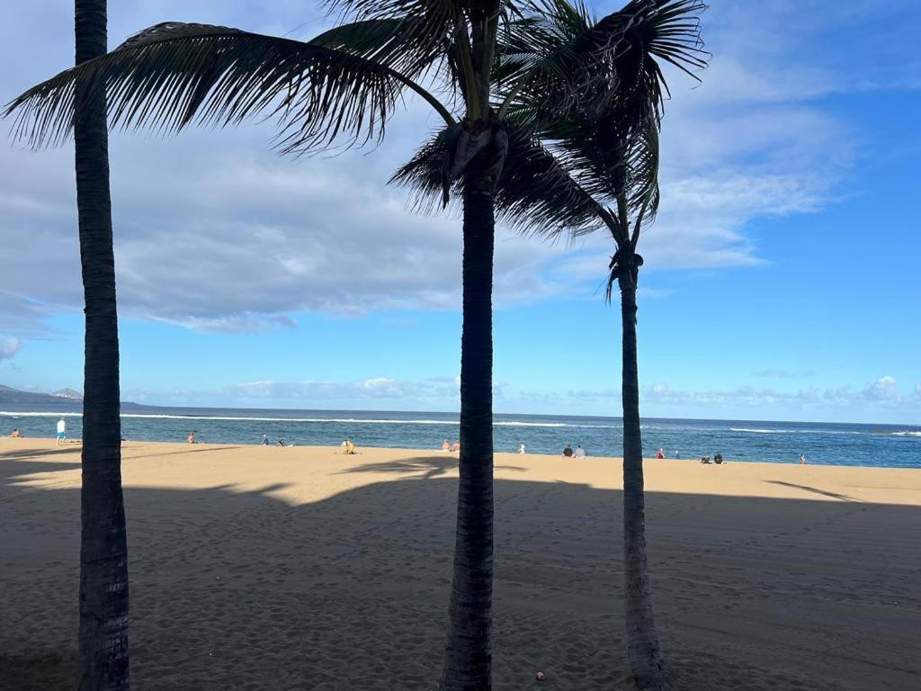 Las Canteras Con Alma Las Palmas de Gran Canaria Luaran gambar